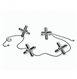 TRIPOD-TRIVET